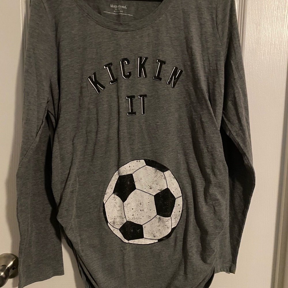 Maternity Tops